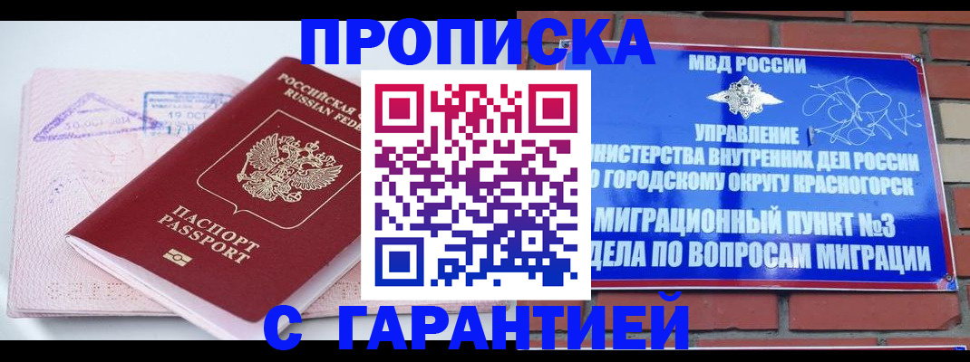 прописка законно в Бердске